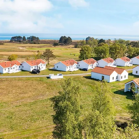 Feriehus Essence A Taste Of Island Life *