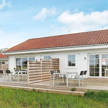 Essence A Taste Of Island Life * Laeso