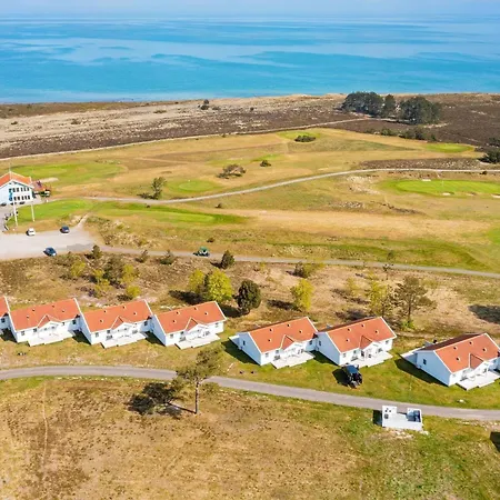 Feriehus Essence A Taste Of Island Life *