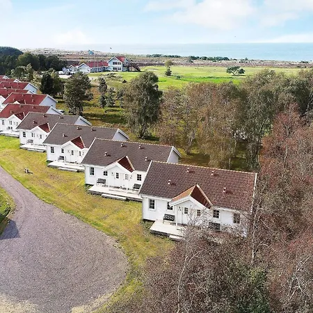 Essence A Taste Of Island Life Feriehus