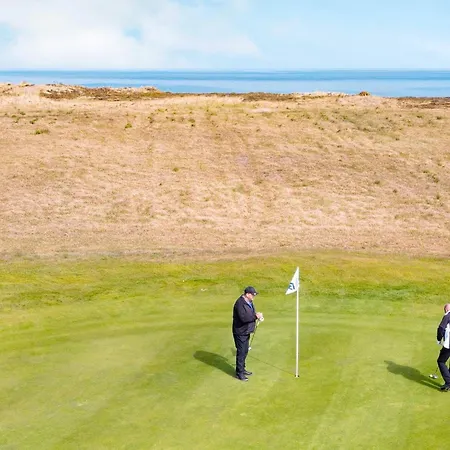 Essence A Taste Of Island Life Feriehus *