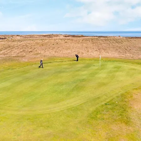 Feriehus Essence A Taste Of Island Life