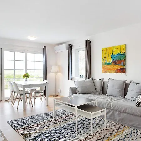 Essence A Taste Of Island Life Feriehus Laeso