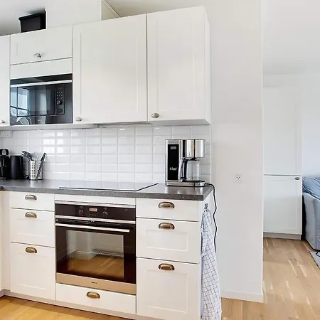 Feriehus Essence A Taste Of Island Life Laeso