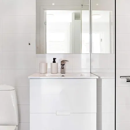 Feriehus Essence A Taste Of Island Life