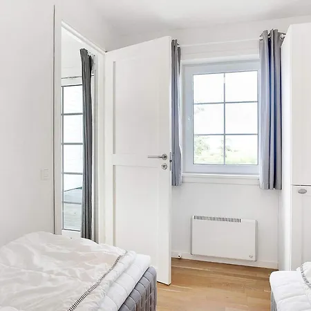 Essence A Taste Of Island Life Feriehus