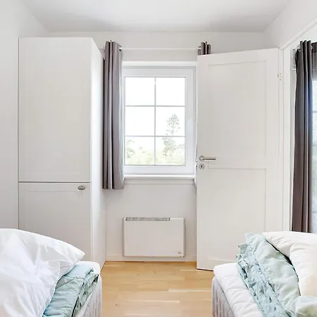 Feriehus Essence A Taste Of Island Life