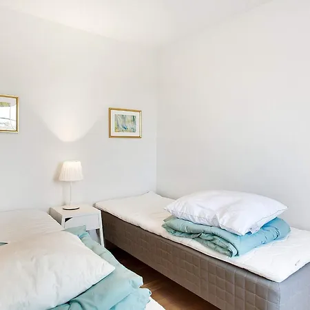 Essence A Taste Of Island Life Feriehus